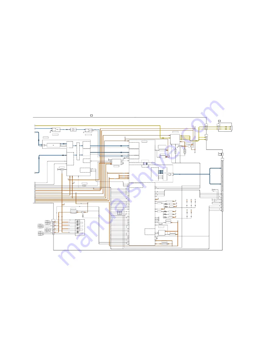 Panasonic TH-42PF30U Service Manual Download Page 42