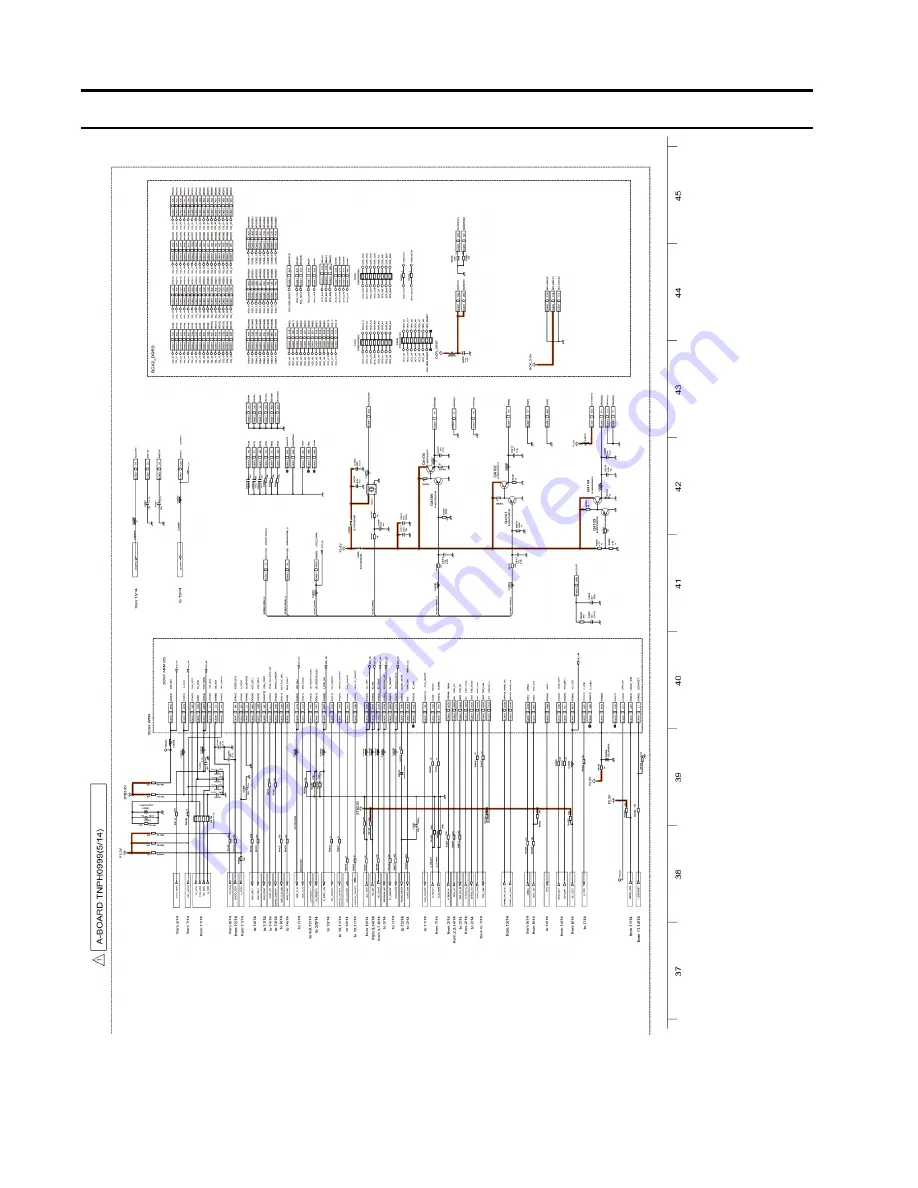 Panasonic TH-42PF30U Service Manual Download Page 60