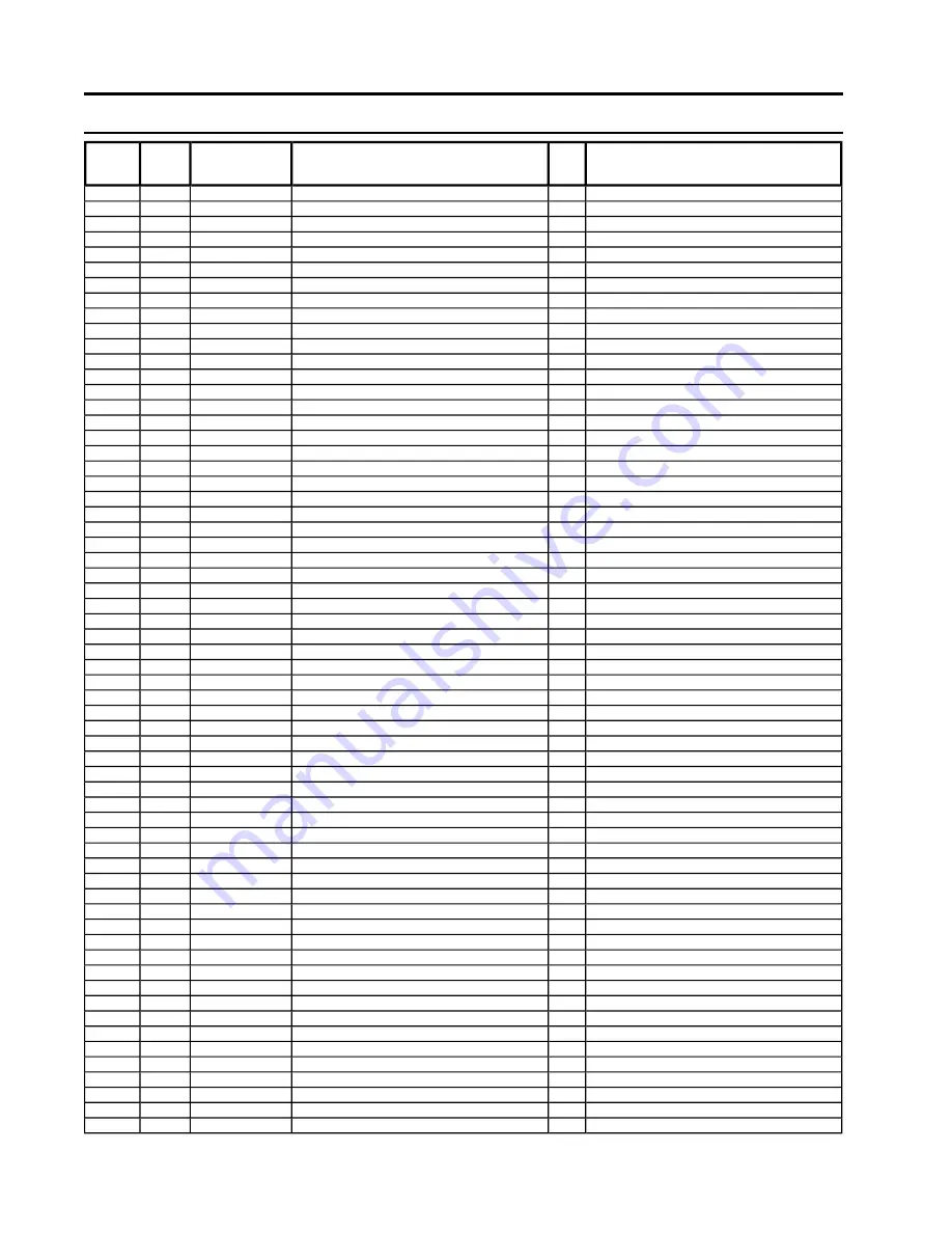 Panasonic TH-42PF30U Service Manual Download Page 103