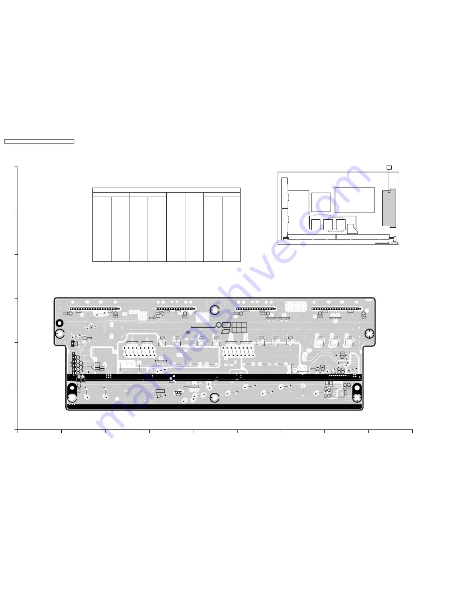 Panasonic TH-42PH10BK Service Manual Download Page 60