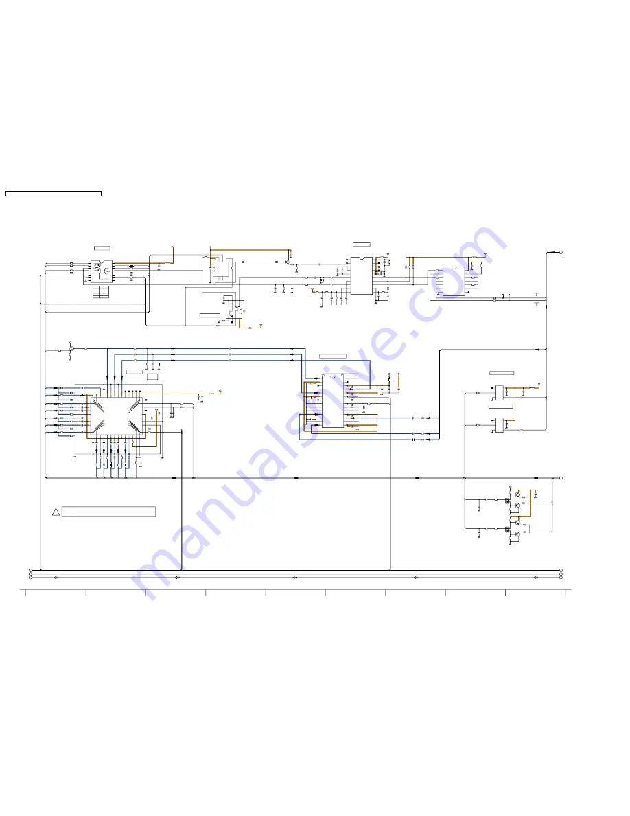 Panasonic TH-42PH10BK Service Manual Download Page 82