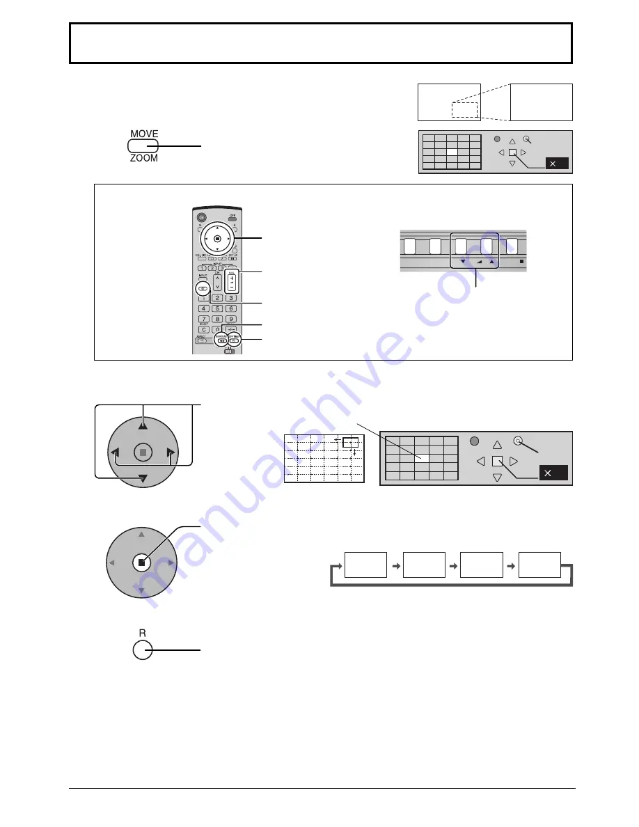 Panasonic TH-42PH10RK Operating Instructions Manual Download Page 26