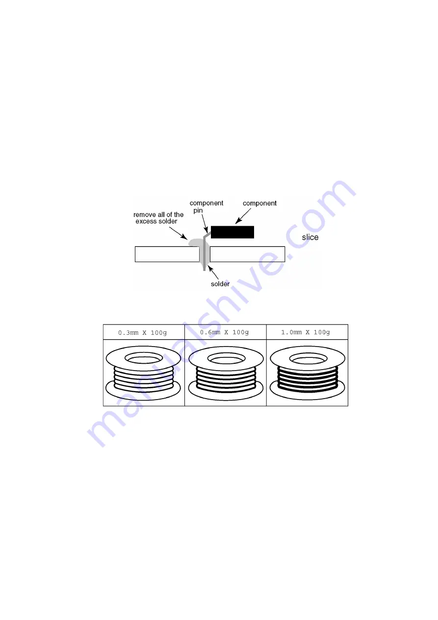 Panasonic TH-42PH11GK Service Manual Download Page 5