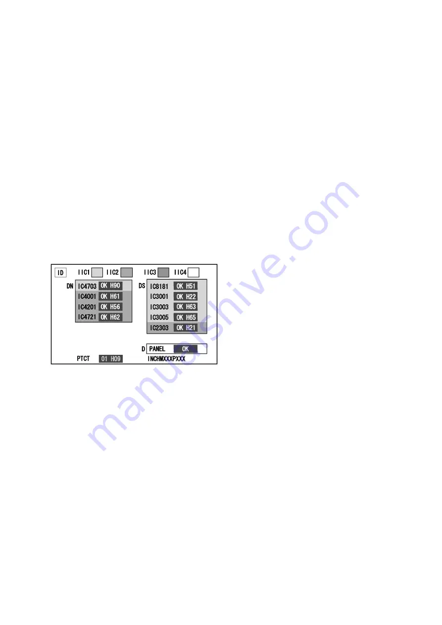 Panasonic TH-42PH11GK Service Manual Download Page 15