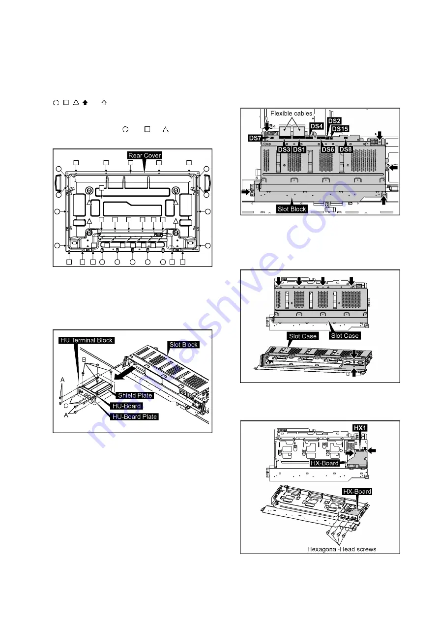 Panasonic TH-42PH11GK Скачать руководство пользователя страница 19