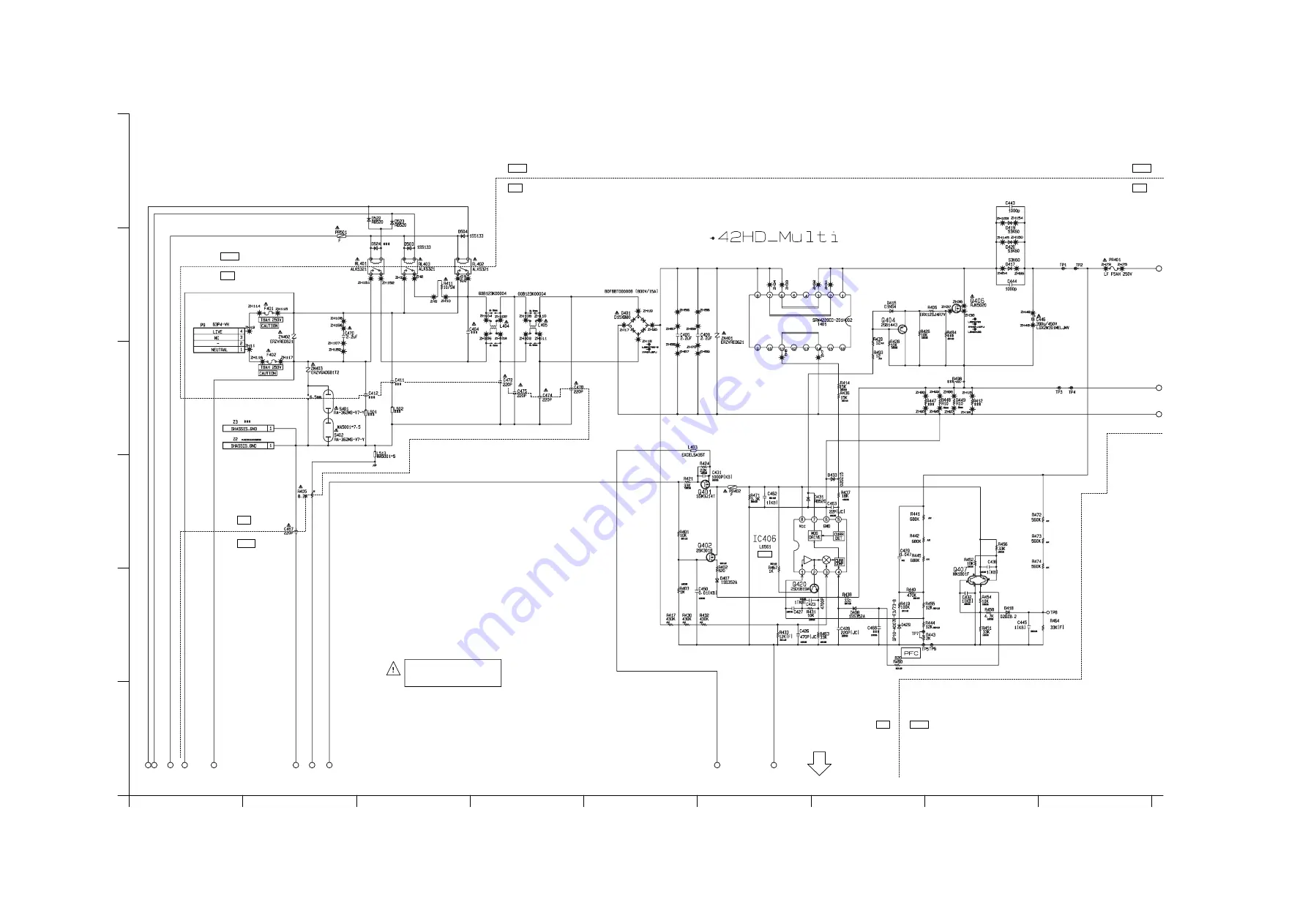 Panasonic TH-42PH11GK Скачать руководство пользователя страница 48