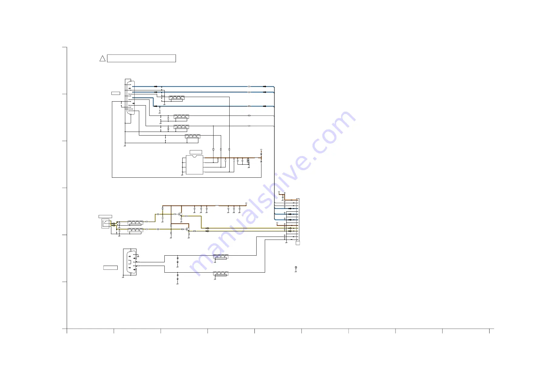 Panasonic TH-42PH11GK Service Manual Download Page 55