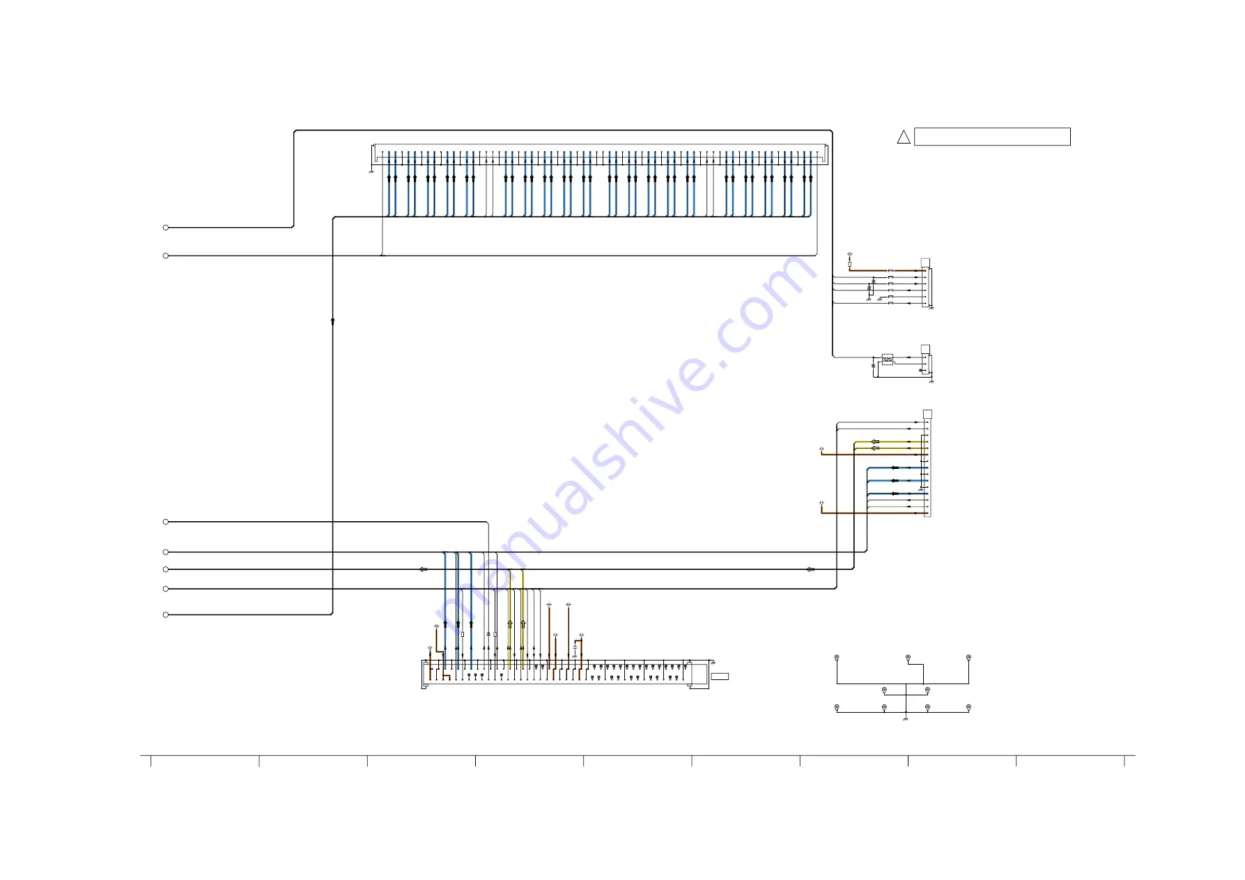 Panasonic TH-42PH11GK Service Manual Download Page 63