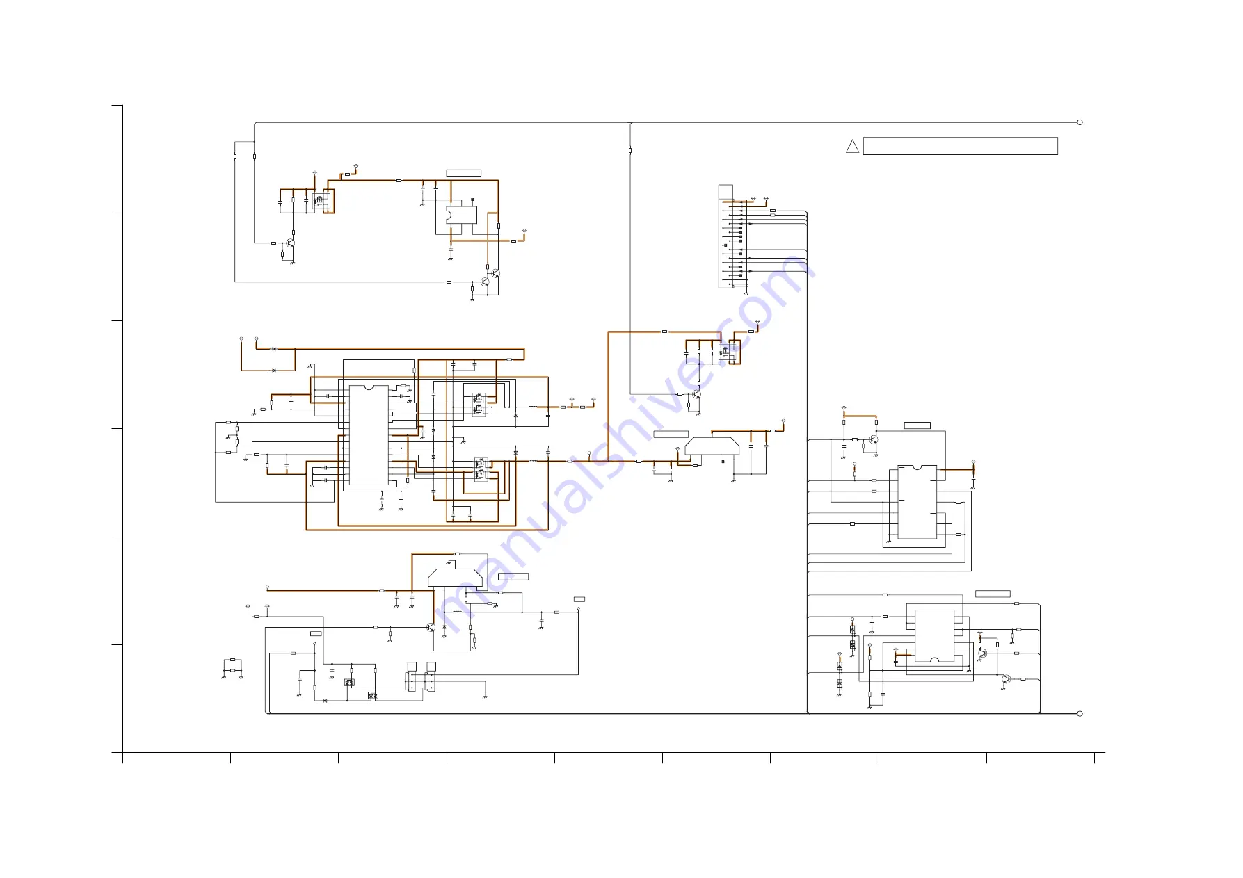 Panasonic TH-42PH11GK Service Manual Download Page 64