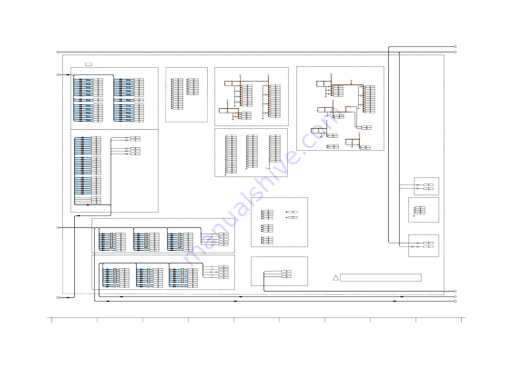 Panasonic TH-42PH11GK Service Manual Download Page 66