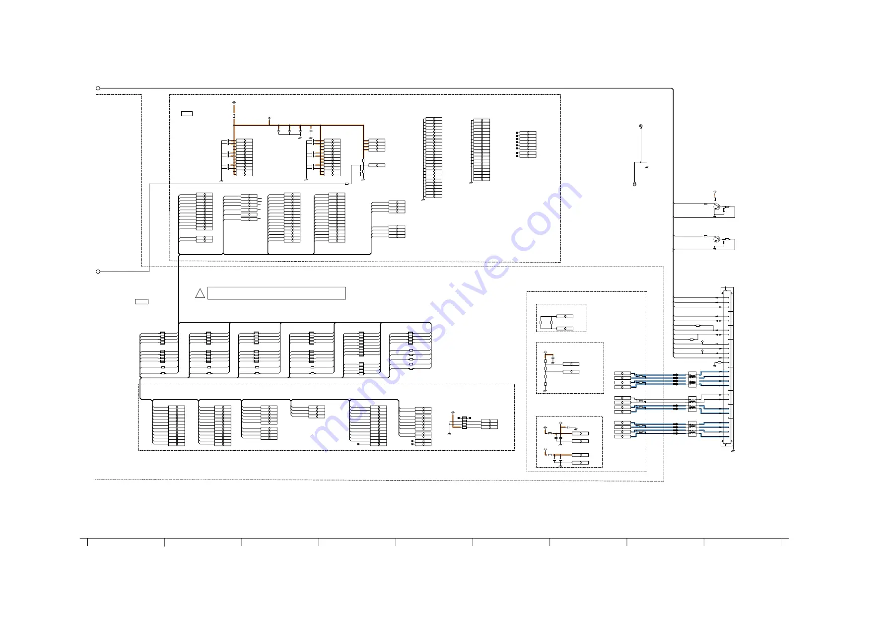 Panasonic TH-42PH11GK Service Manual Download Page 70