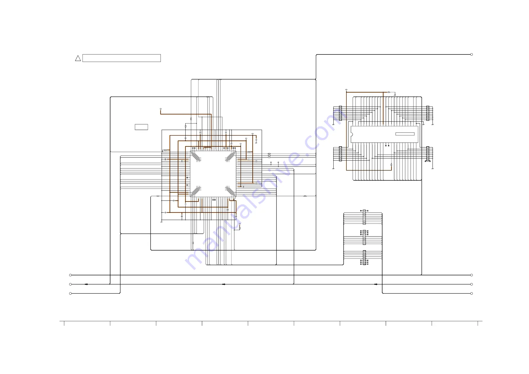 Panasonic TH-42PH11GK Service Manual Download Page 73