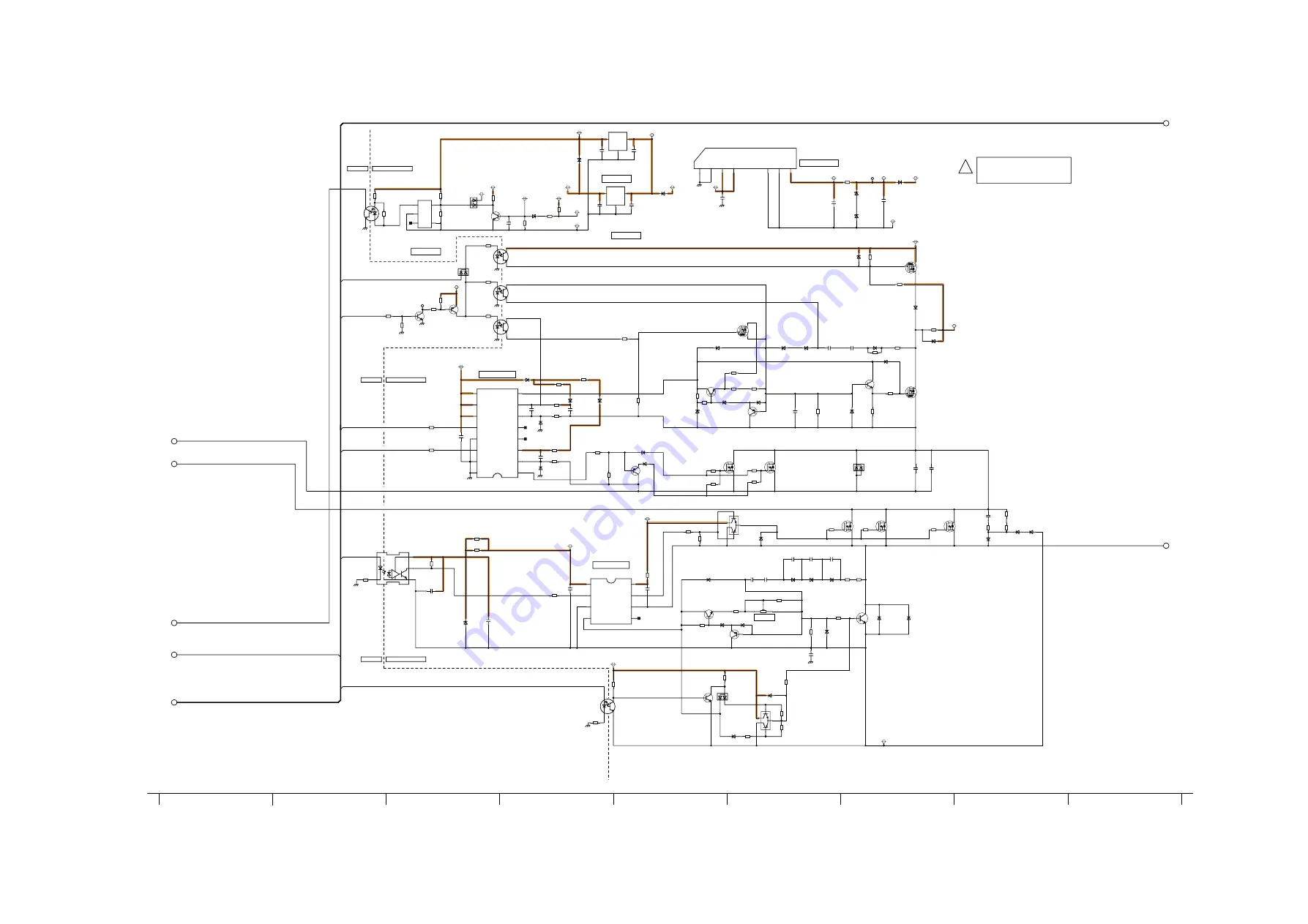 Panasonic TH-42PH11GK Service Manual Download Page 81