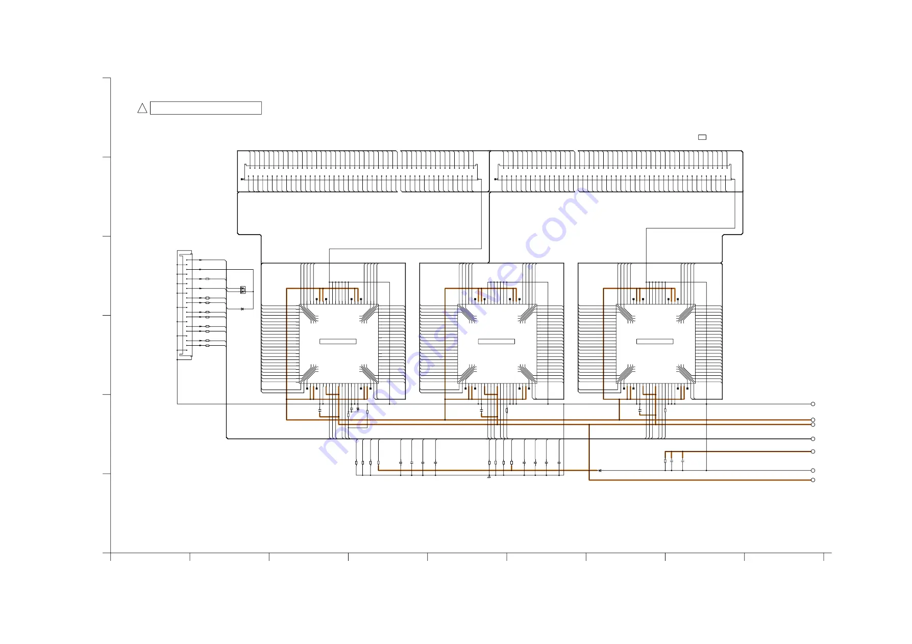 Panasonic TH-42PH11GK Service Manual Download Page 83