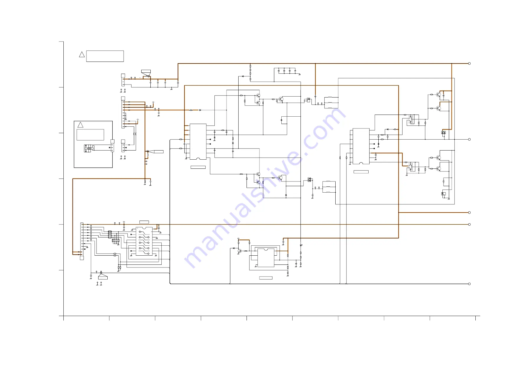 Panasonic TH-42PH11GK Service Manual Download Page 87