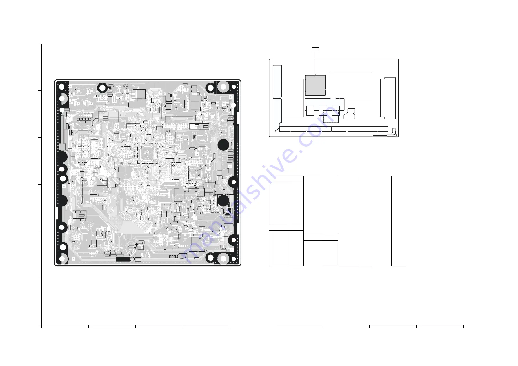 Panasonic TH-42PH11GK Service Manual Download Page 96