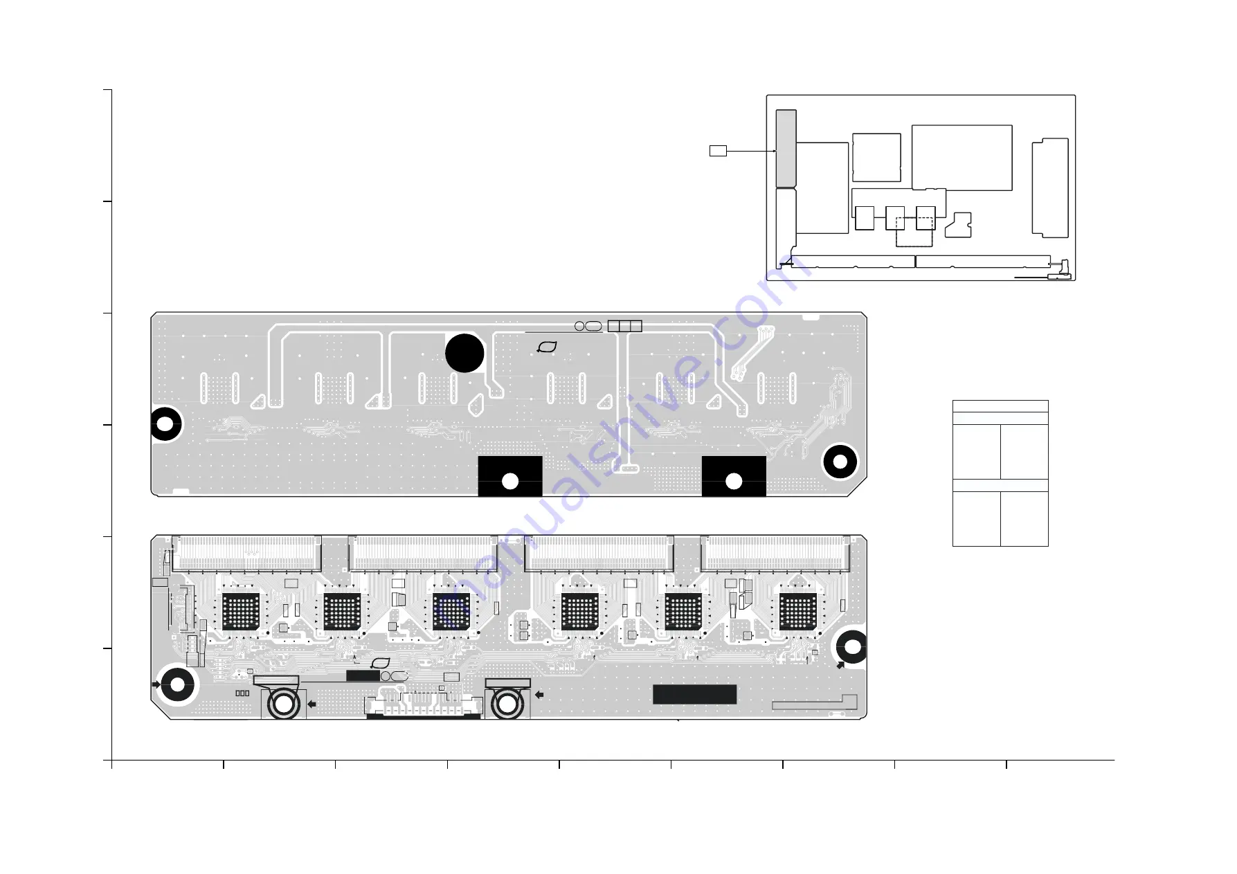 Panasonic TH-42PH11GK Service Manual Download Page 104