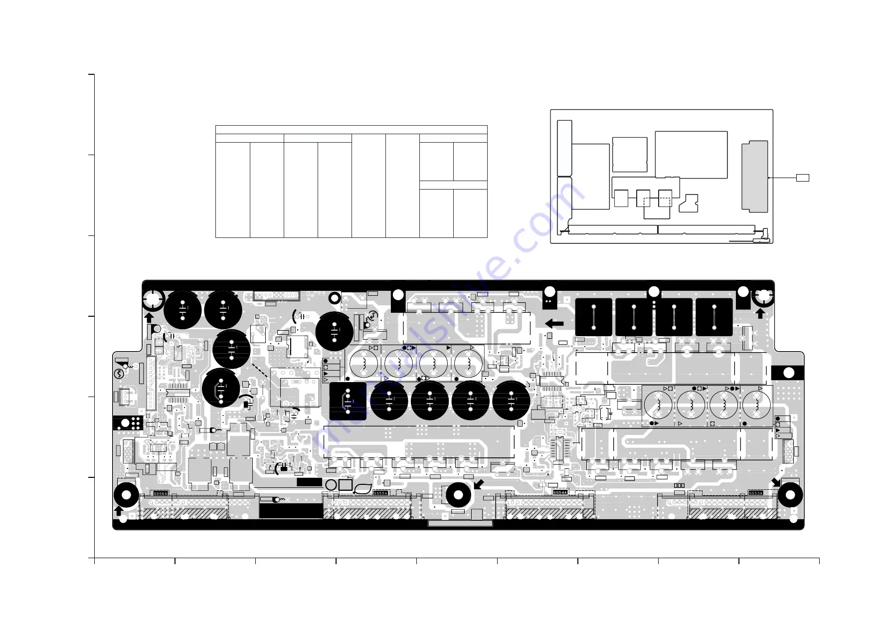 Panasonic TH-42PH11GK Service Manual Download Page 107