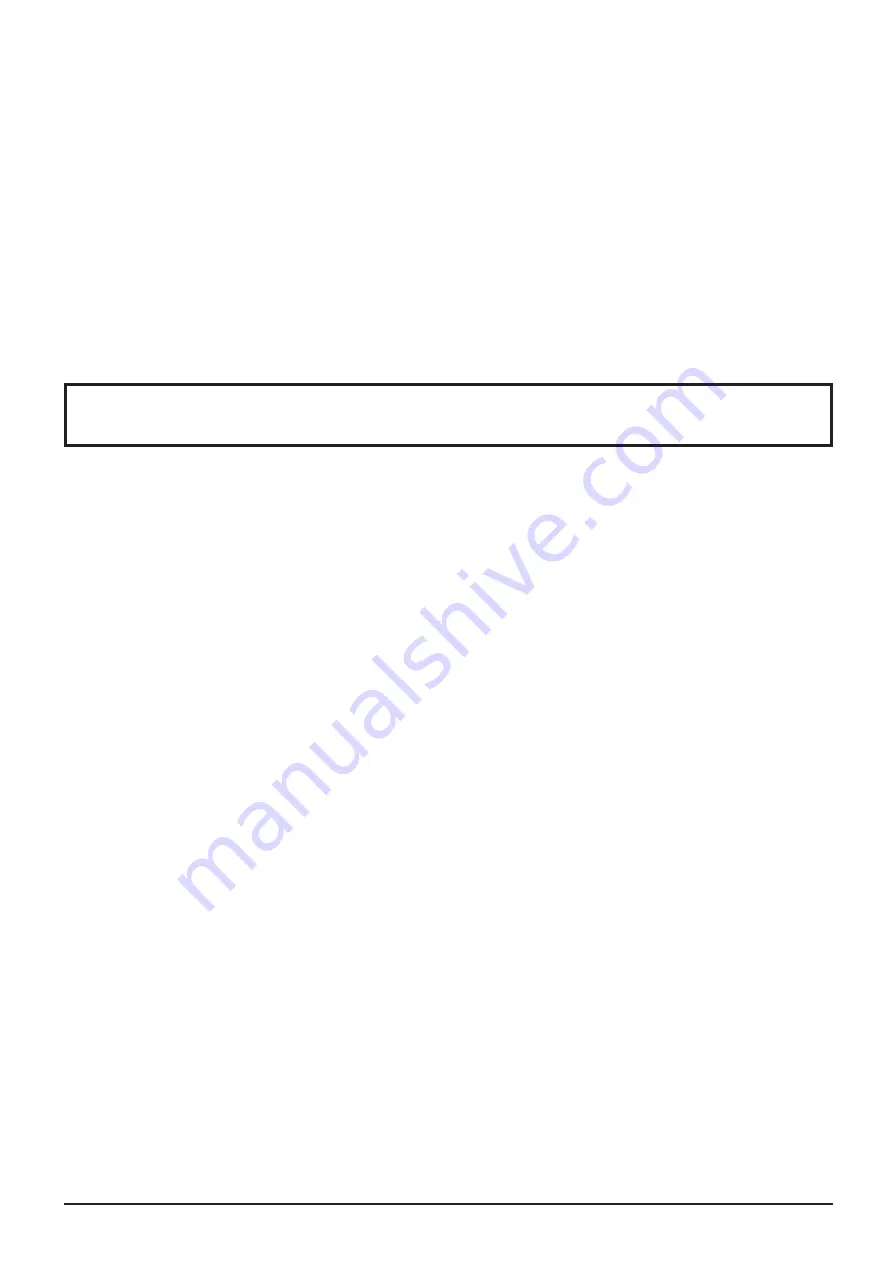 Panasonic TH-42PH11MK Operating Instructions Manual Download Page 2