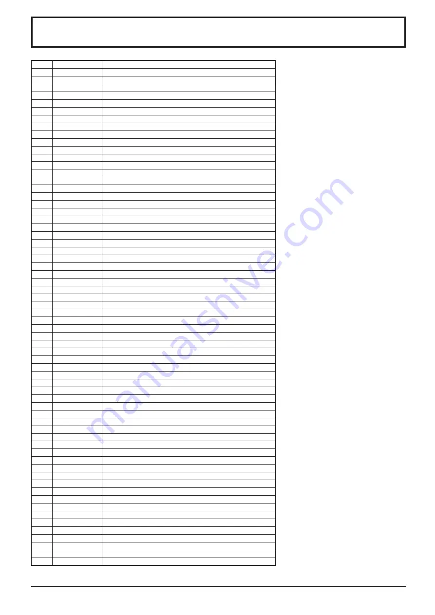 Panasonic TH-42PH11MK Operating Instructions Manual Download Page 46