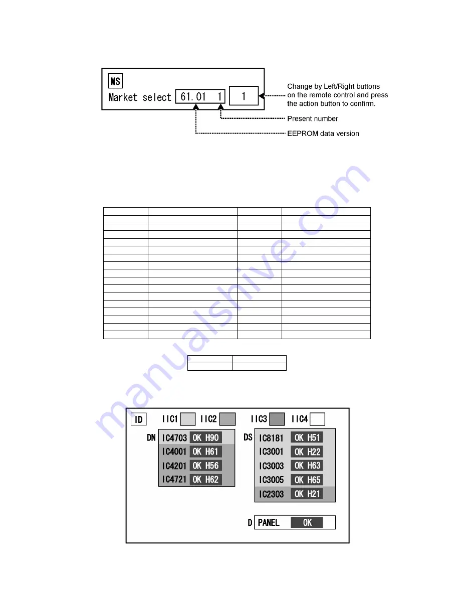 Panasonic TH-42PH11UK - 42