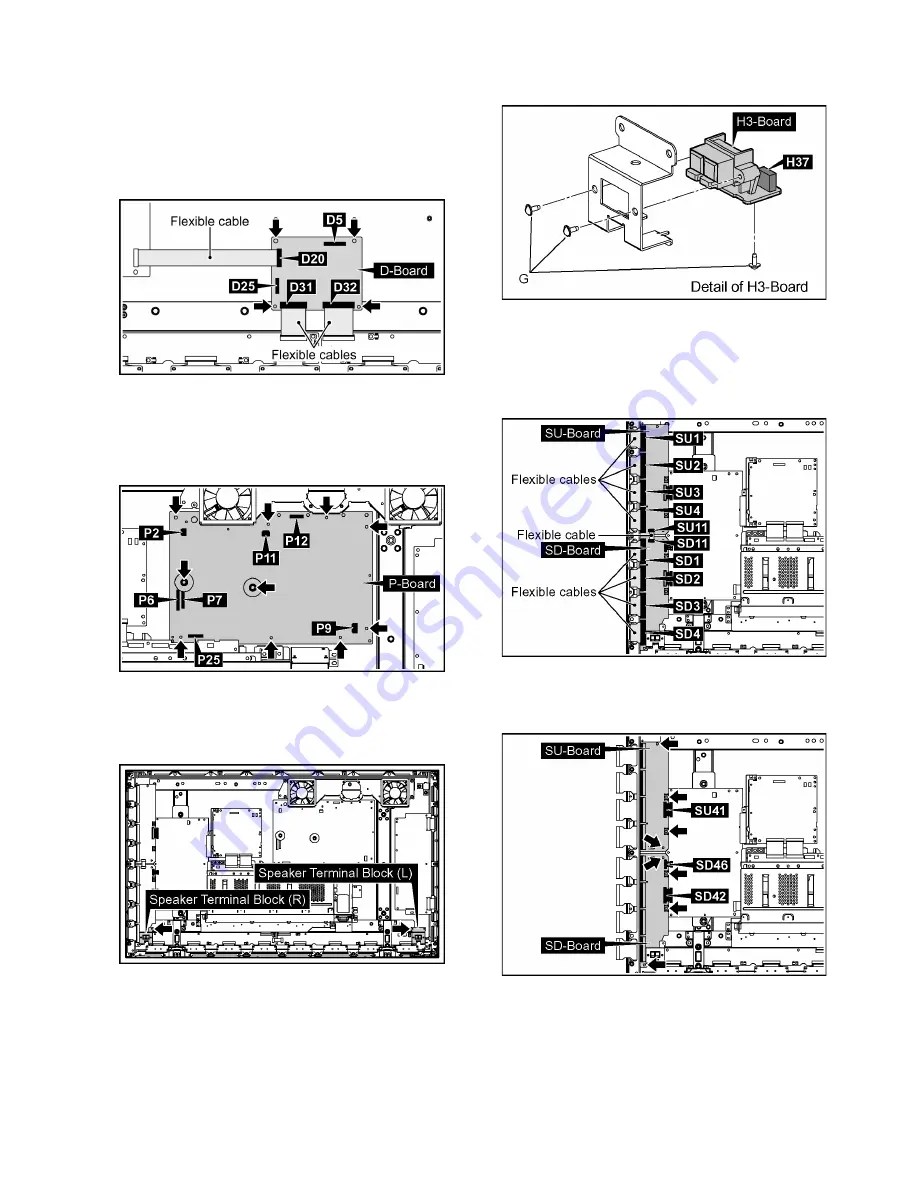 Panasonic TH-42PH11UK - 42