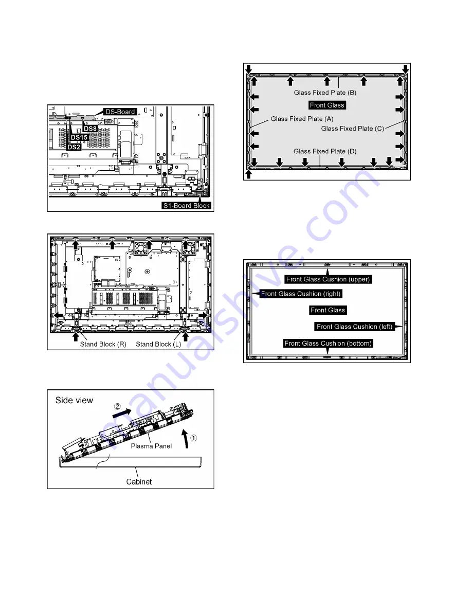 Panasonic TH-42PH11UK - 42