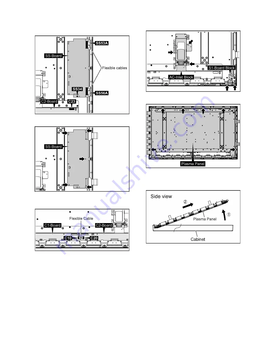 Panasonic TH-42PH11UK - 42