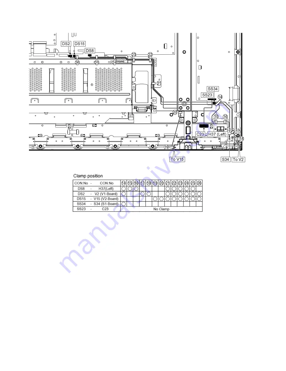 Panasonic TH-42PH11UK - 42