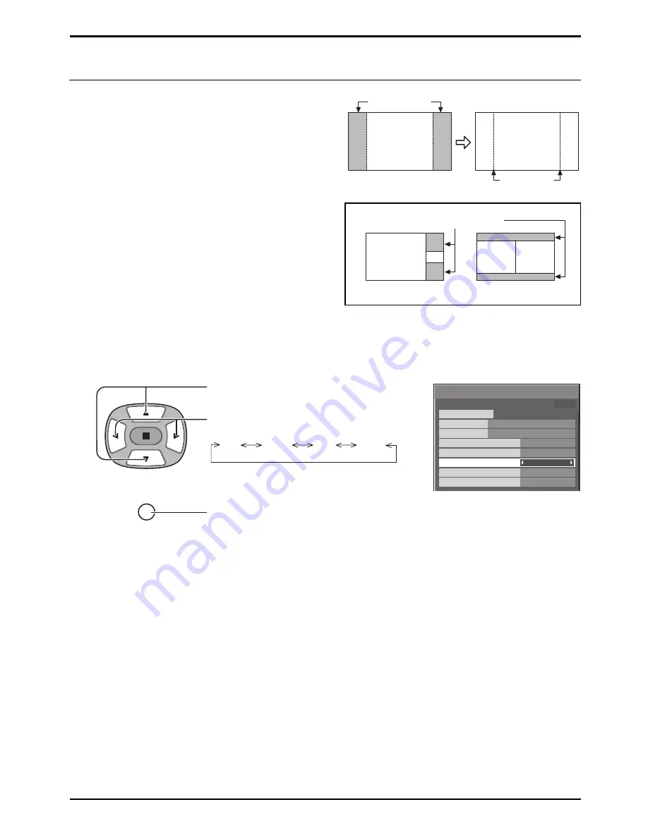 Panasonic TH-42PHD7W Operating Instructions Manual Download Page 29