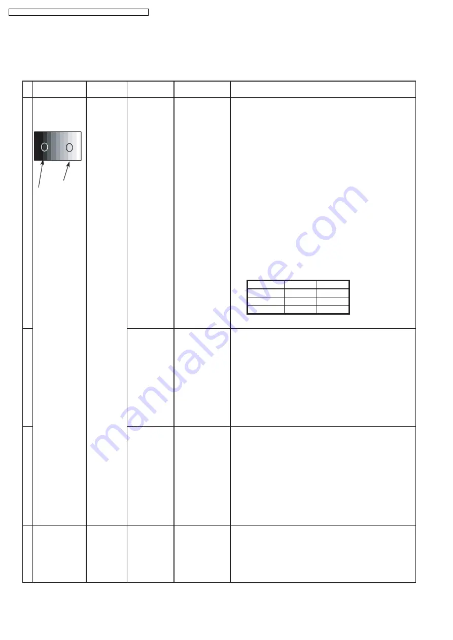 Panasonic TH-42PHD8BK Скачать руководство пользователя страница 28