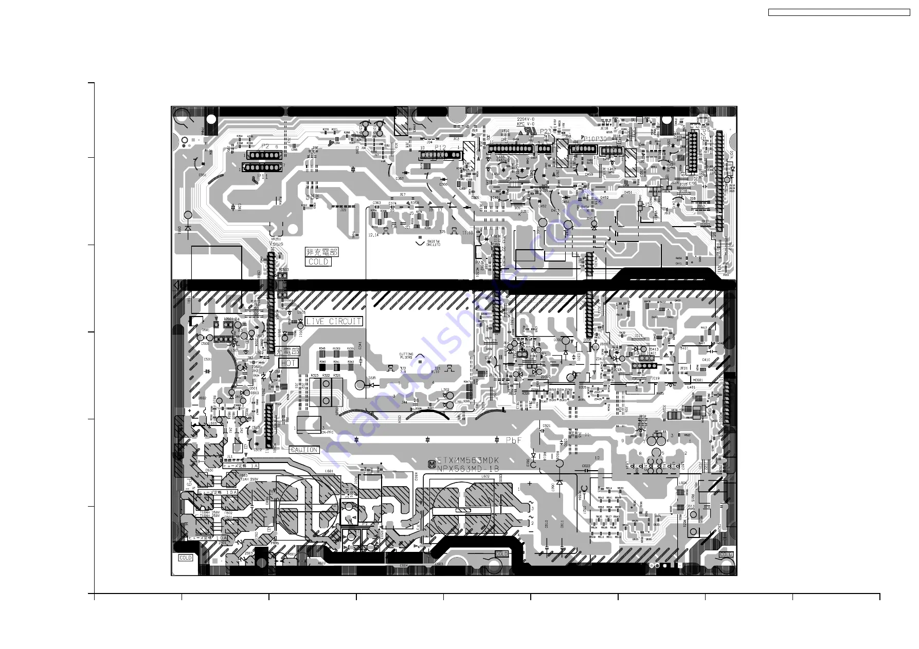 Panasonic TH-42PHD8BK Скачать руководство пользователя страница 37