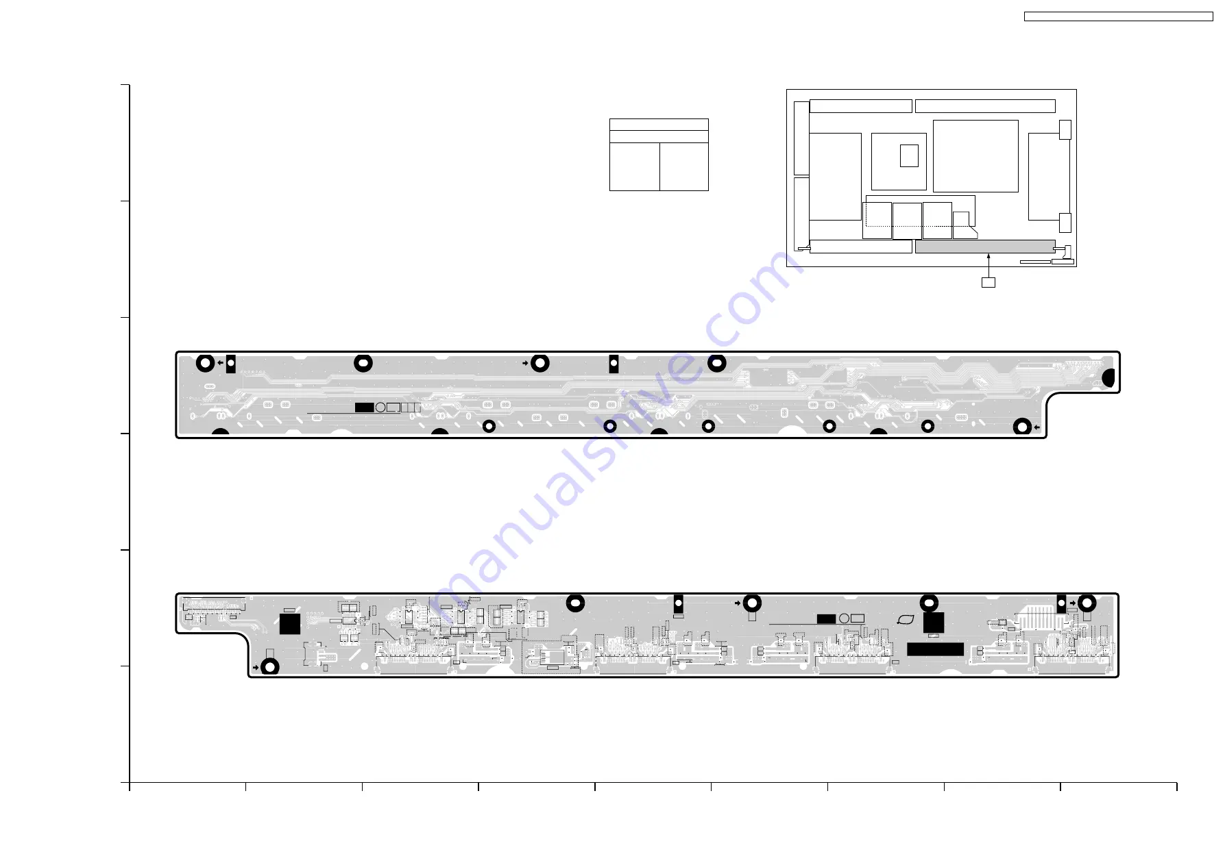 Panasonic TH-42PHD8BK Service Manual Download Page 49