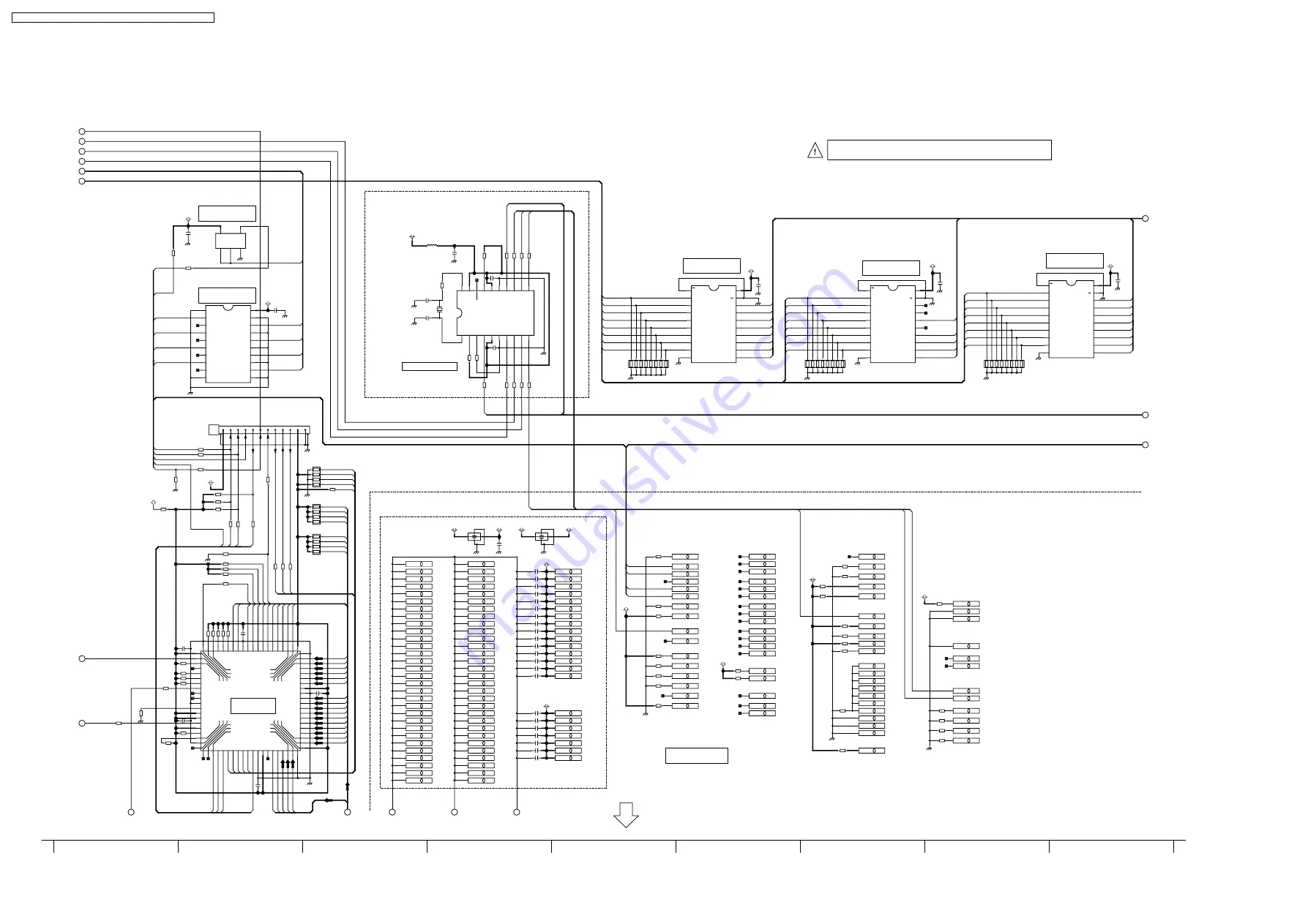 Panasonic TH-42PHD8BK Скачать руководство пользователя страница 80