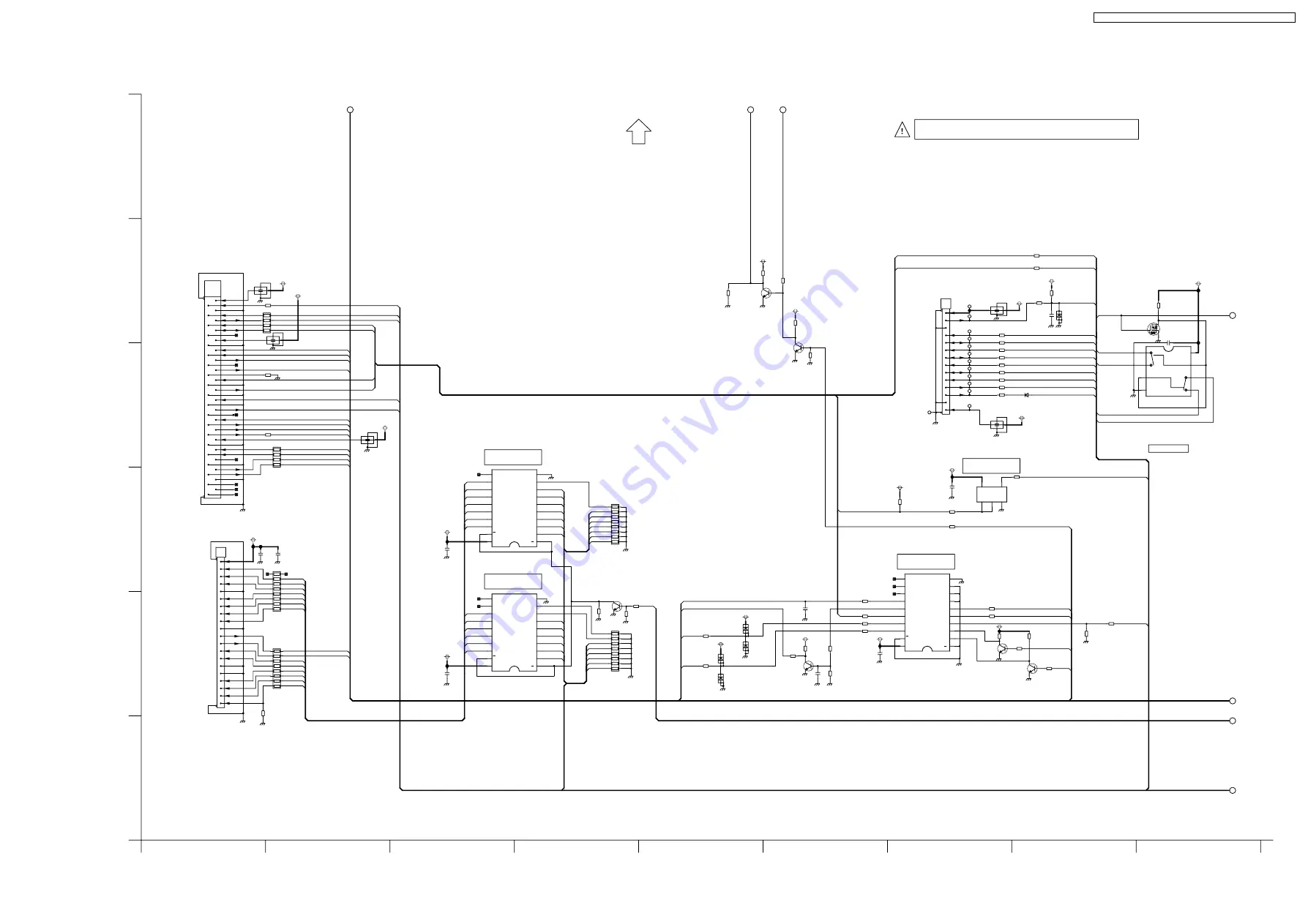 Panasonic TH-42PHD8BK Service Manual Download Page 83