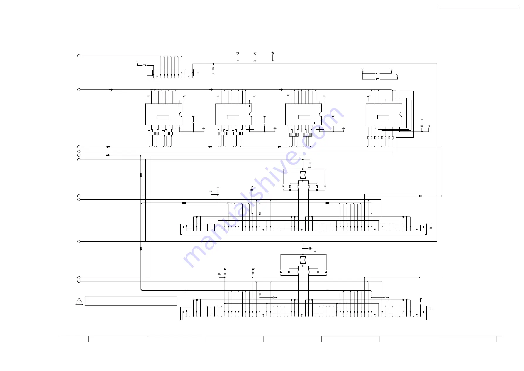 Panasonic TH-42PHD8BK Service Manual Download Page 95