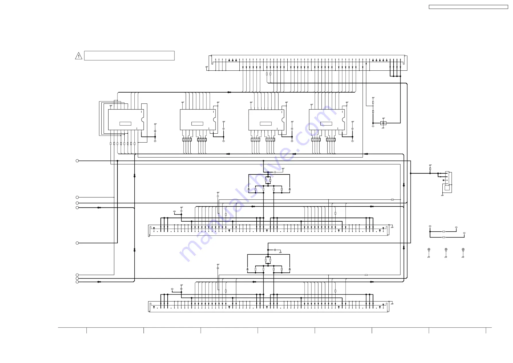 Panasonic TH-42PHD8BK Service Manual Download Page 97