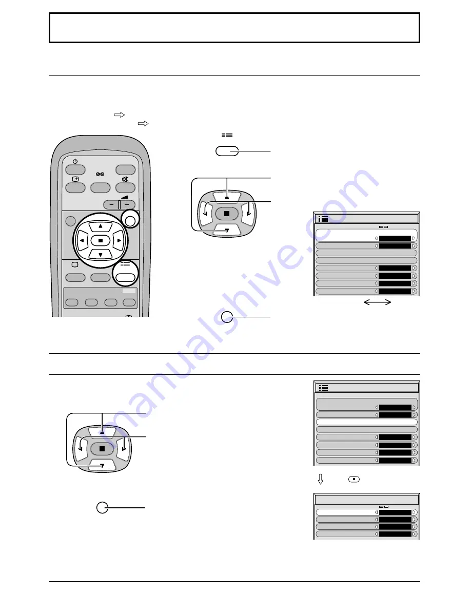 Panasonic TH-42PHW6 Скачать руководство пользователя страница 30