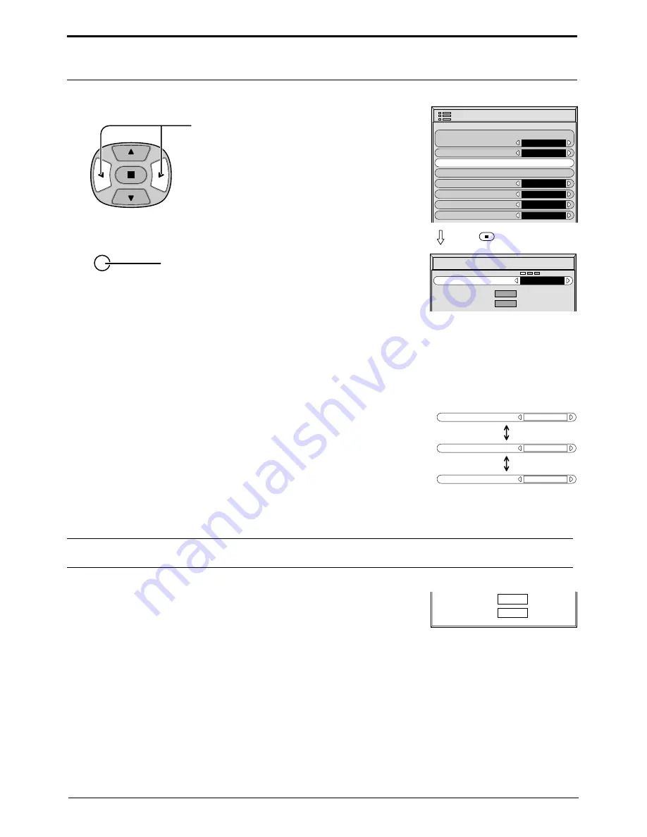 Panasonic TH-42PHW6 Operating Instructions Manual Download Page 32