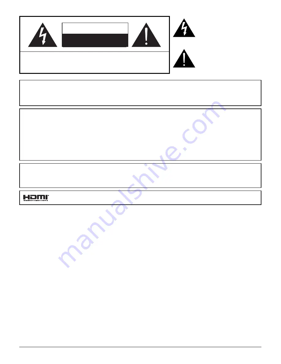 Panasonic TH-42PM50U Operating Instructions Manual Download Page 30