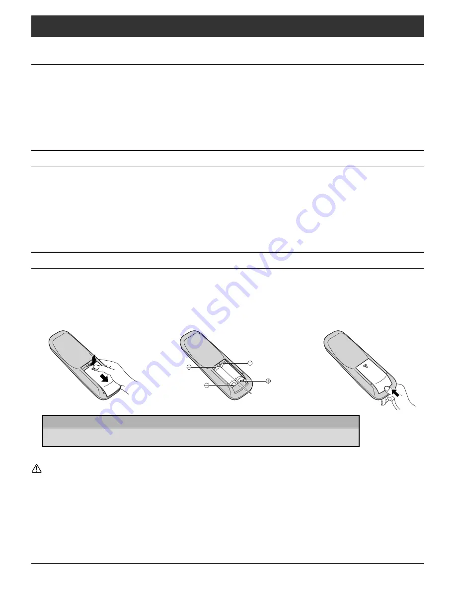 Panasonic TH-42PM50U Operating Instructions Manual Download Page 35