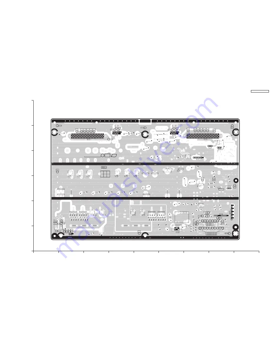 Panasonic TH-42PR10U Service Manual Download Page 69