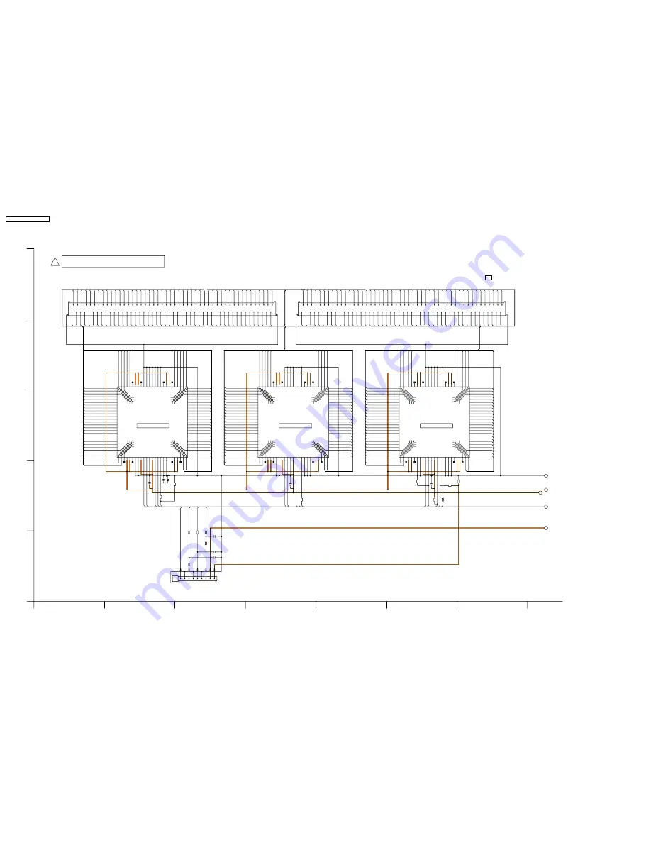 Panasonic TH-42PR10U Service Manual Download Page 128