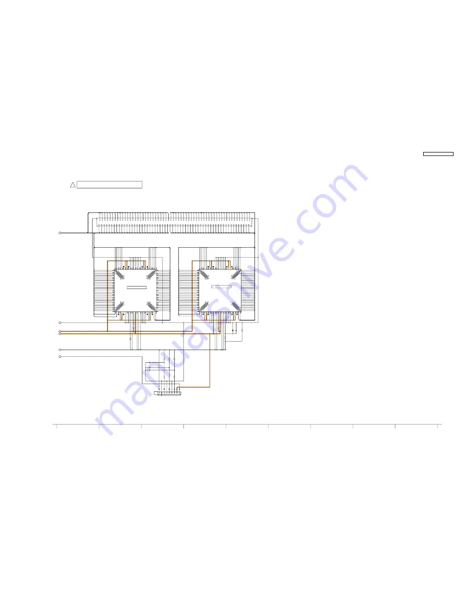 Panasonic TH-42PR10U Service Manual Download Page 131