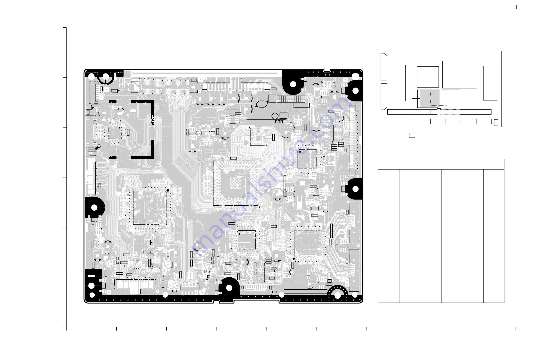 Panasonic TH-42PV600 Скачать руководство пользователя страница 55