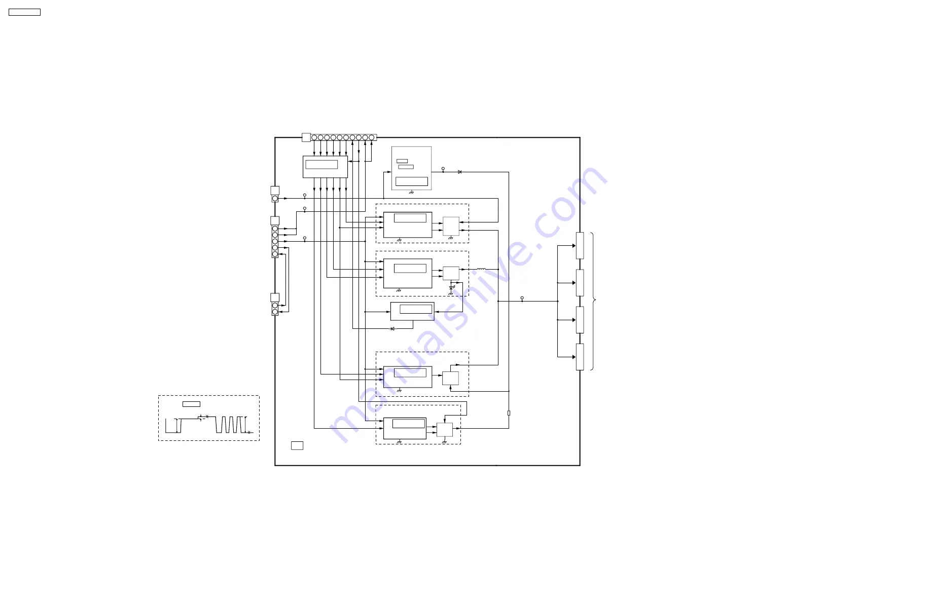 Panasonic TH-42PV600 Скачать руководство пользователя страница 128