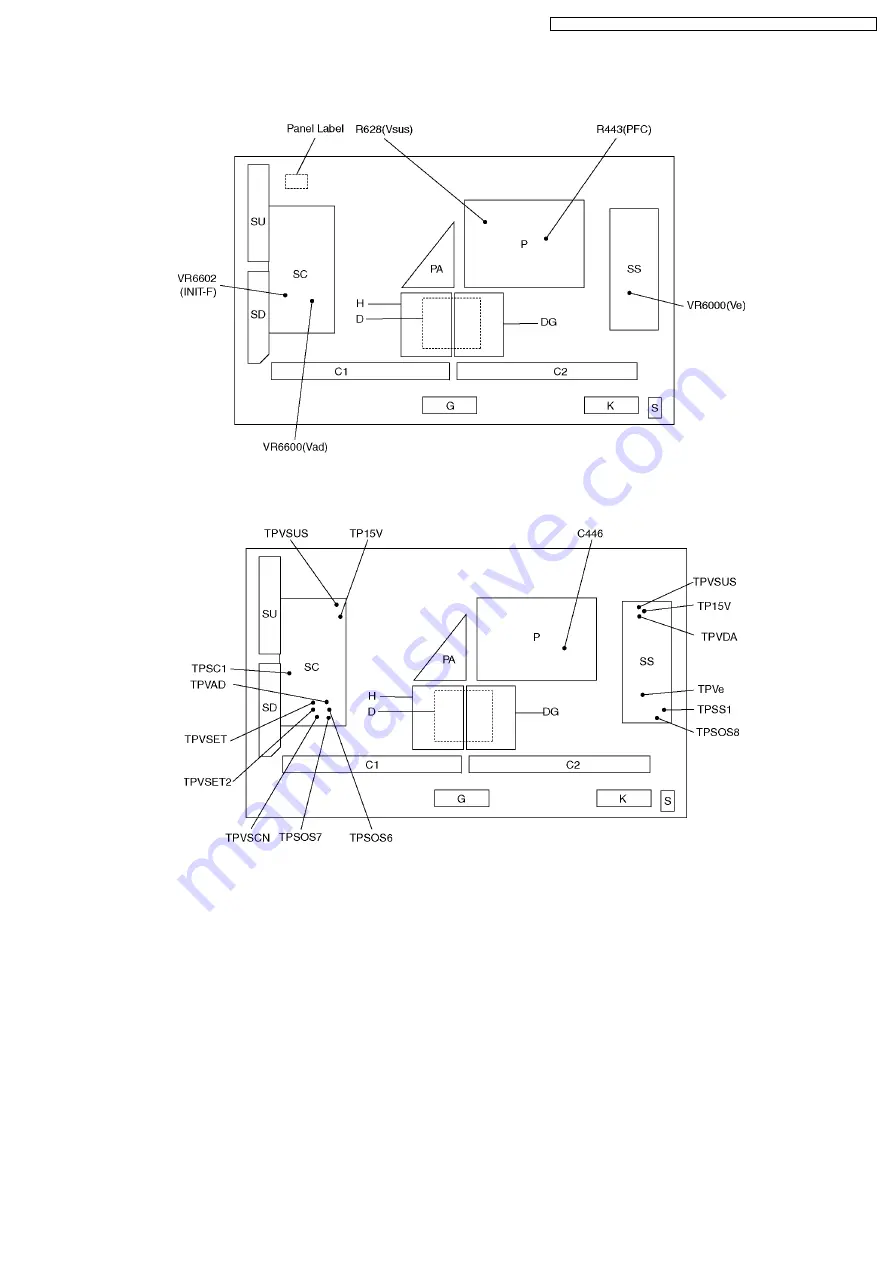 Panasonic TH-42PV70AZ Viera Скачать руководство пользователя страница 29