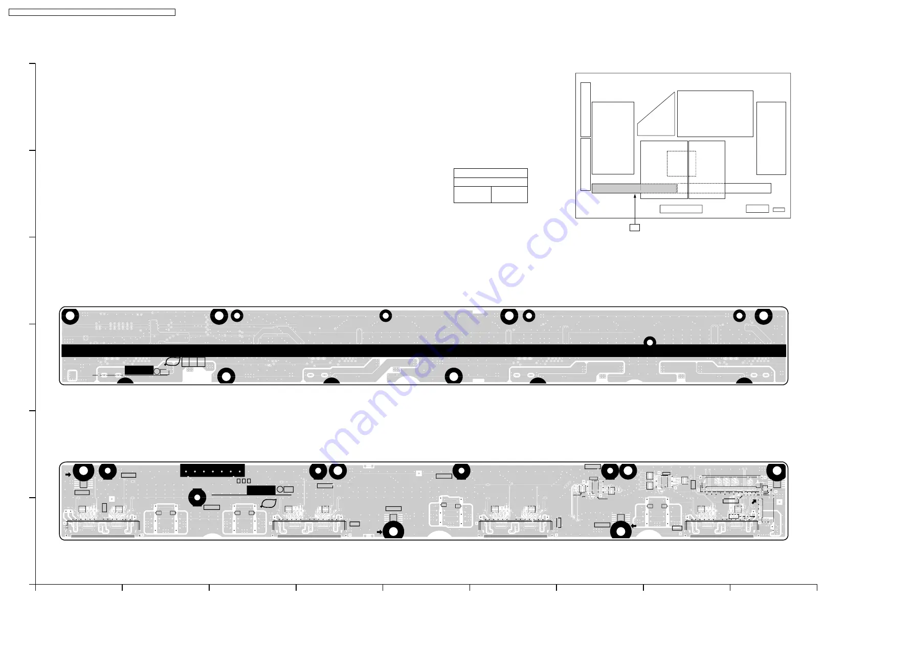 Panasonic TH-42PV70AZ Viera Service Manual Download Page 46