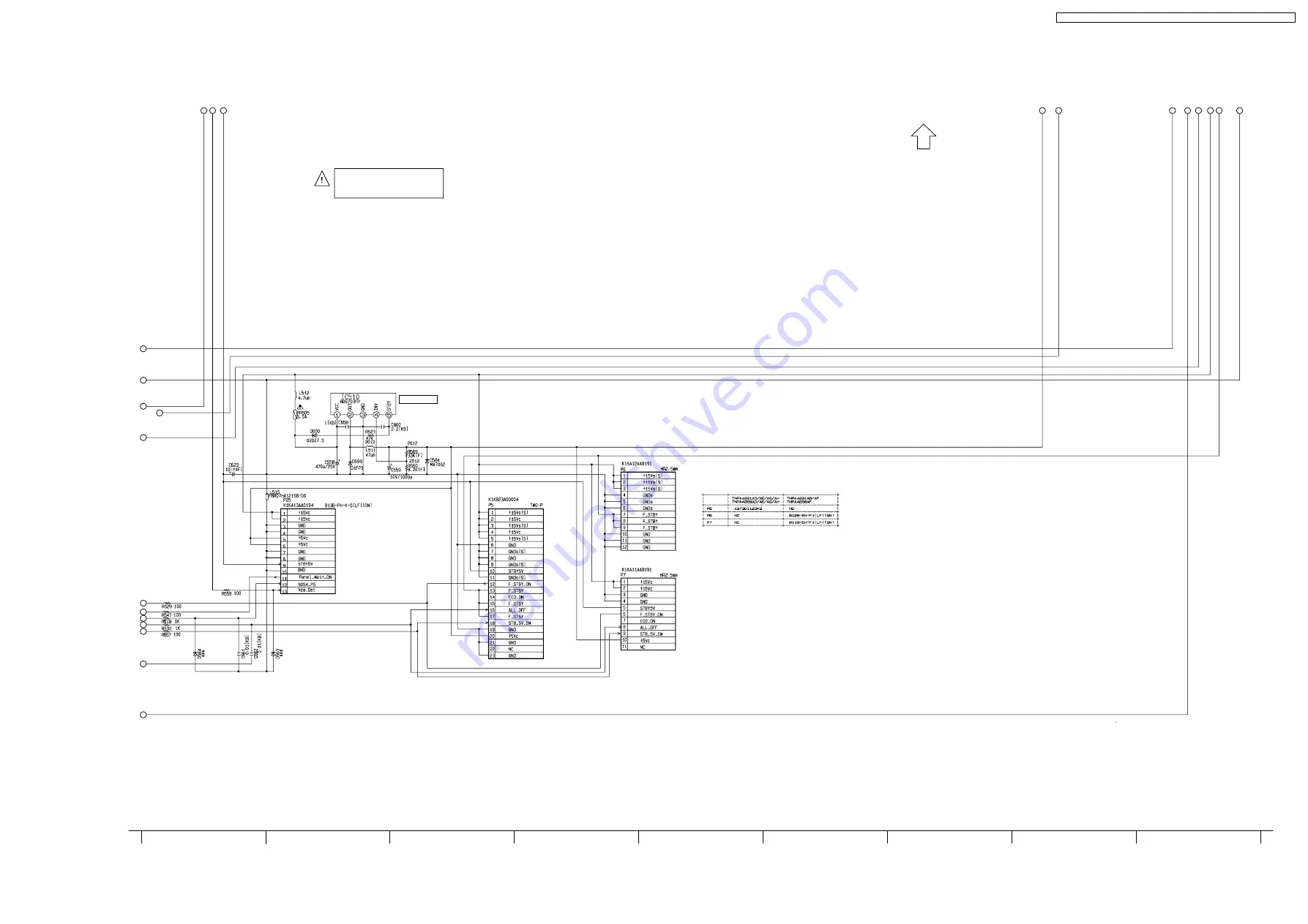 Panasonic TH-42PV70AZ Viera Скачать руководство пользователя страница 65