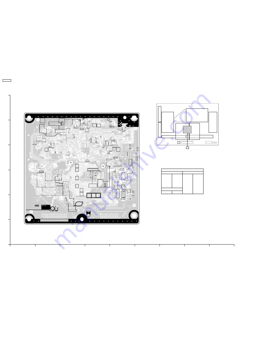 Panasonic TH-42PV70L Service Manual Download Page 44